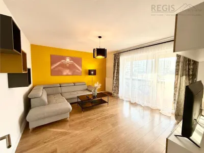 Apartament 3 camere Coresi Kasper - Parcare Inclusa - foto 2