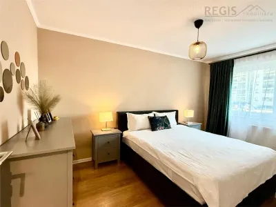 Apartament 3 camere Coresi Kasper - Parcare Inclusa - foto 3