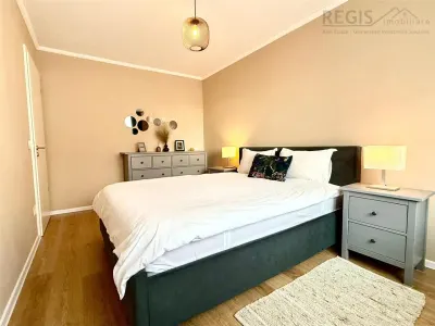 Apartament 3 camere Coresi Kasper - Parcare Inclusa - foto 4