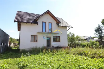 Vila de vanzare Brebu, Prahova - Brebu
