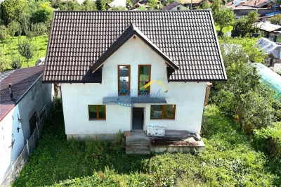 Vila de vanzare Brebu, Prahova - foto 8