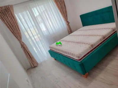 Apartament de inchiriat 2 camere decomandat Sibiu Turnisor - Sibiu