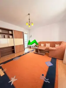 Apartament de inchiriat 2 camere decomandate  Sibiu Turnisor - Sibiu
