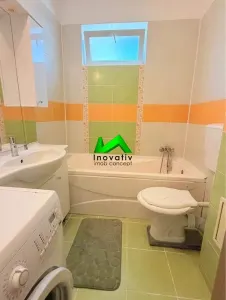 Apartament de inchiriat 2 camere decomandate  Sibiu Turnisor - foto 7