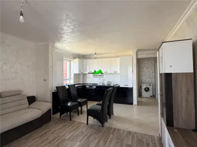 Apartament de inchiriat 3 camere balcon Sibiu Avantgarden - Sibiu