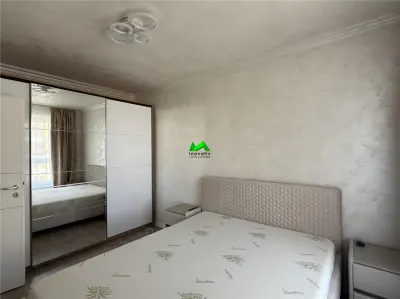 Apartament de inchiriat 3 camere balcon Sibiu Avantgarden - foto 7