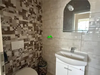 Apartament de inchiriat 3 camere balcon Sibiu Avantgarden - foto 10