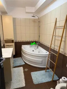 Apartament de închiriat 3 camere Sibiu Doamna Stanca - foto 11
