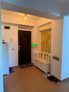 Apartament de închiriat 3 camere Sibiu Doamna Stanca - foto 12