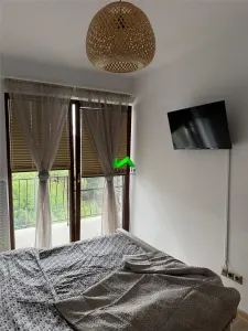 Apartament de închiriat 3 camere Sibiu Doamna Stanca - foto 9
