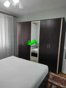 Apartament de inchiriat 3 camere Sibiu Nicolae Iorga - Sibiu