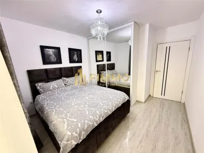 Apartamente 2 cam | 56mp | Suceava | Ipotesti | ID:1950 - Suceava