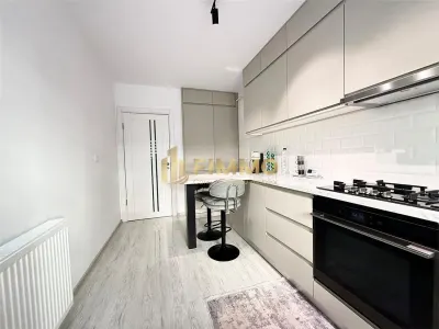 Apartamente 2 cam | 56mp | Suceava | Ipotesti | ID:1950 - foto 4