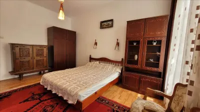 Apartament 2 camere,  Centrul Civic, Brasov - foto 13