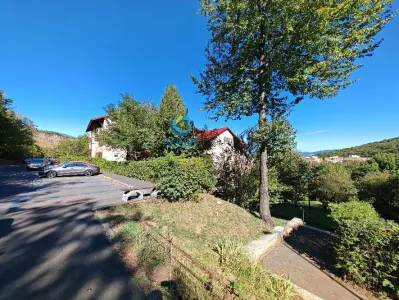 Inchiriem Apartament 2 Camere, Mobilat, Decomandat, Racadau - Brasov