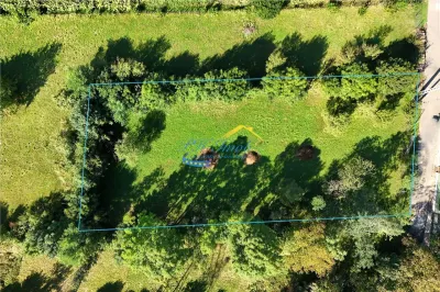 Teren intravilan de vanzare, Brebu Prahova - foto 4