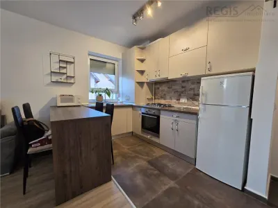 Apartament 2 Camere | Avantgarden | Parcare + Boxa - foto 5