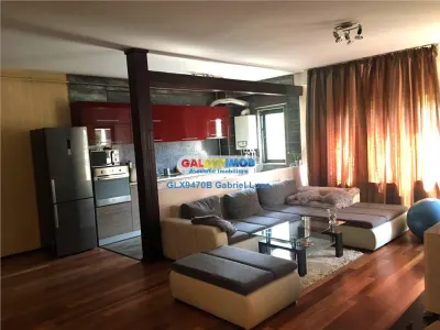 Apartament 2 camere 65mp | Centrala | Metrou Piata Sudului | - foto 2