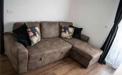 Apartament 3 camere, încălzire în pardoseală, 2 parcări – Dumbrăvița - foto 8