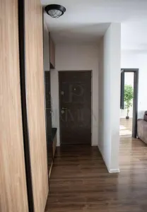 Apartament 3 camere, încălzire în pardoseală, 2 parcări – Dumbrăvița - foto 9