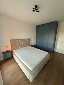 Apartament 2 camere, prima închiriere, piscină interioară & parcare – Future Residence - Timisoara