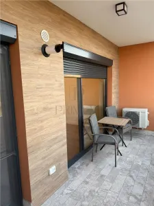 Apartament 2 camere, prima închiriere, piscină interioară & parcare – Future Residence - foto 11