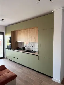Apartament 2 camere, prima închiriere, piscină interioară & parcare – Future Residence - foto 3