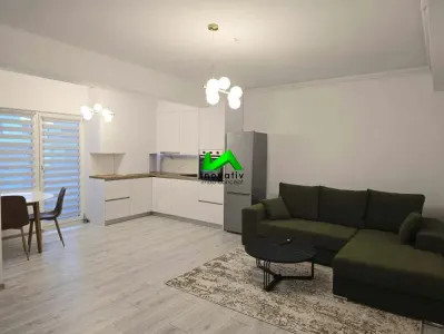 Apartament de inchiriat 2 camere parcare Sibiu Doamna Stanca - Sibiu