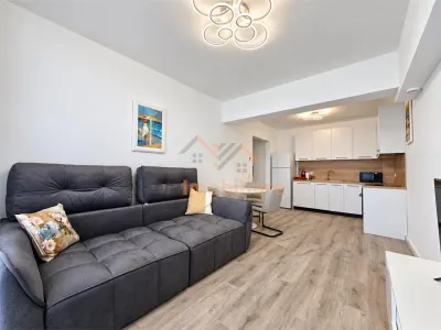 APARTAMENT 3 CAMERE | PRIMA INCHIRIERE | ETAJ 2 | PRIMA ARENA | ORADEA - foto 3