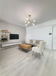 APARTAMENT 2 CAMERE PREMIUM DE INCHIRIAT  | PIPERA | 80 MP - foto 2