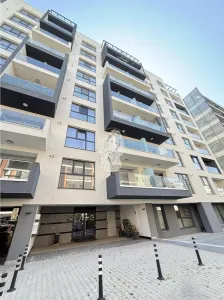 APARTAMENT 2 CAMERE PREMIUM DE INCHIRIAT  | PIPERA | 80 MP - foto 14
