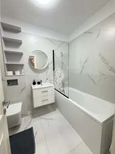 APARTAMENT 2 CAMERE PREMIUM DE INCHIRIAT  | PIPERA | 80 MP - foto 8