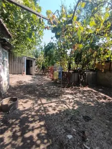 Casa 4 camere, teren 378 mp, deschidere 8 m, Pisc - foto 11
