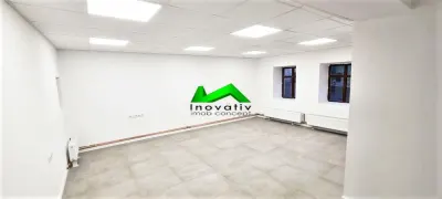 Spatiu comercial de vanzare Sibiu Ultracentral - Sibiu