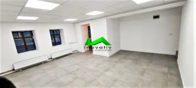 Spatiu comercial de vanzare Sibiu Ultracentral - foto 2