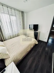Apartament modern 3 camere balcon 2 parcari Doamna Stanca - foto 8