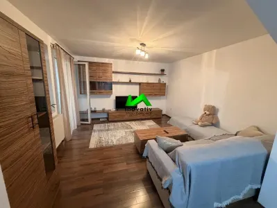 Apartament de inchiriat  2 camere Sibiu Turnisor - Sibiu