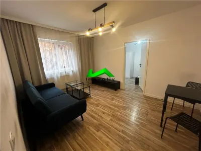 Apartament 2 camere de inchiriat Sibiu Cedonia Luptei - Sibiu