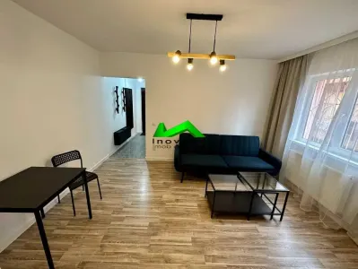 Apartament 2 camere de inchiriat Sibiu Cedonia Luptei - foto 2