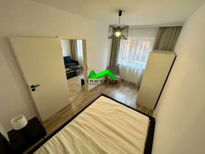 Apartament 2 camere de inchiriat Sibiu Cedonia Luptei - foto 4