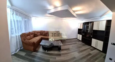 Casa individuala mobilata cu 4 camere 2 bai si garaj in Gusterita - foto 5