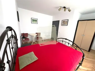 Apartament cu 2 camere la casa parcare boxa Cisnadie - foto 3