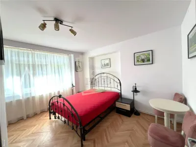 Apartament cu 2 camere la casa parcare boxa Cisnadie - foto 6