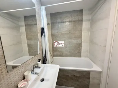 Inchiriere 2 camere modern//Cloud 9//Parcare - foto 11