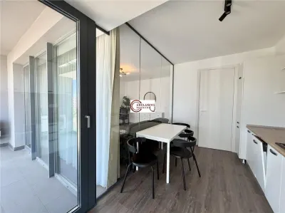 Inchiriere 2 camere modern//Cloud 9//Parcare - foto 13