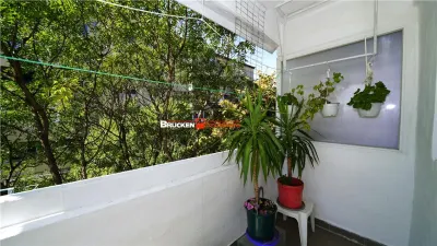 3 camere | 2 bai | 3 balcoane | etaj 4/8 | Rogerius - foto 13