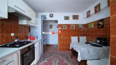 3 camere | 2 bai | 3 balcoane | etaj 4/8 | Rogerius - foto 3