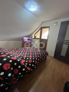 Casa 3 camere 2 bai P+M teren 1732 mp Garleni Dambovita - foto 11