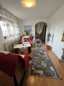 Casa 3 camere 2 bai P+M teren 1732 mp Garleni Dambovita - foto 19