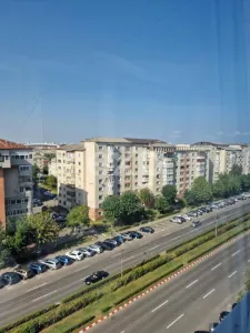 Apartament 2 camere decomandat | Calea București | 52 mp + balcon 13 mp - Bucuresti